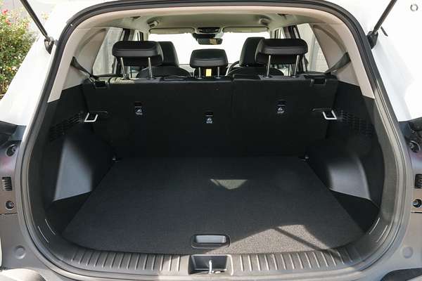 2025 Kia Seltos Sport+ SP2 PE