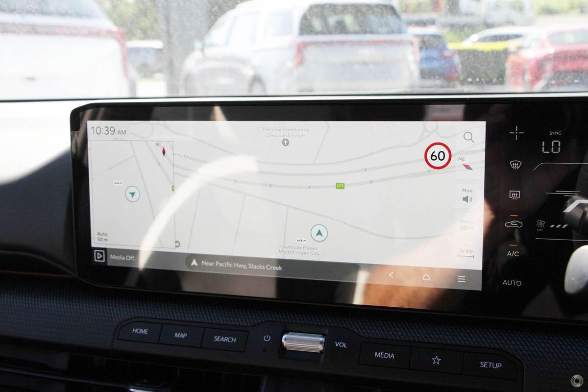 2025 Kia K4 GT-Line CL4m