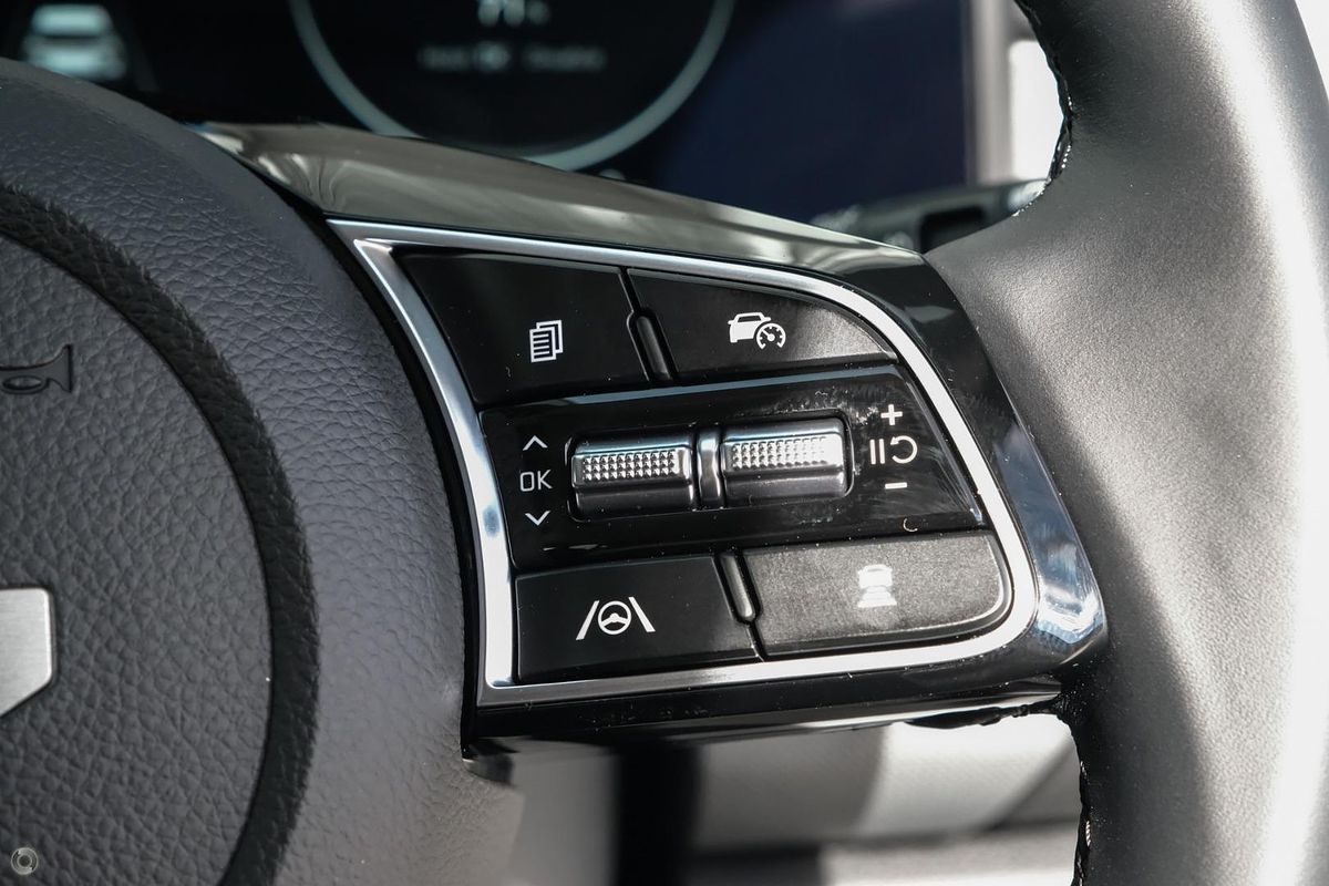 2025 Kia Seltos Sport+ SP2 PE