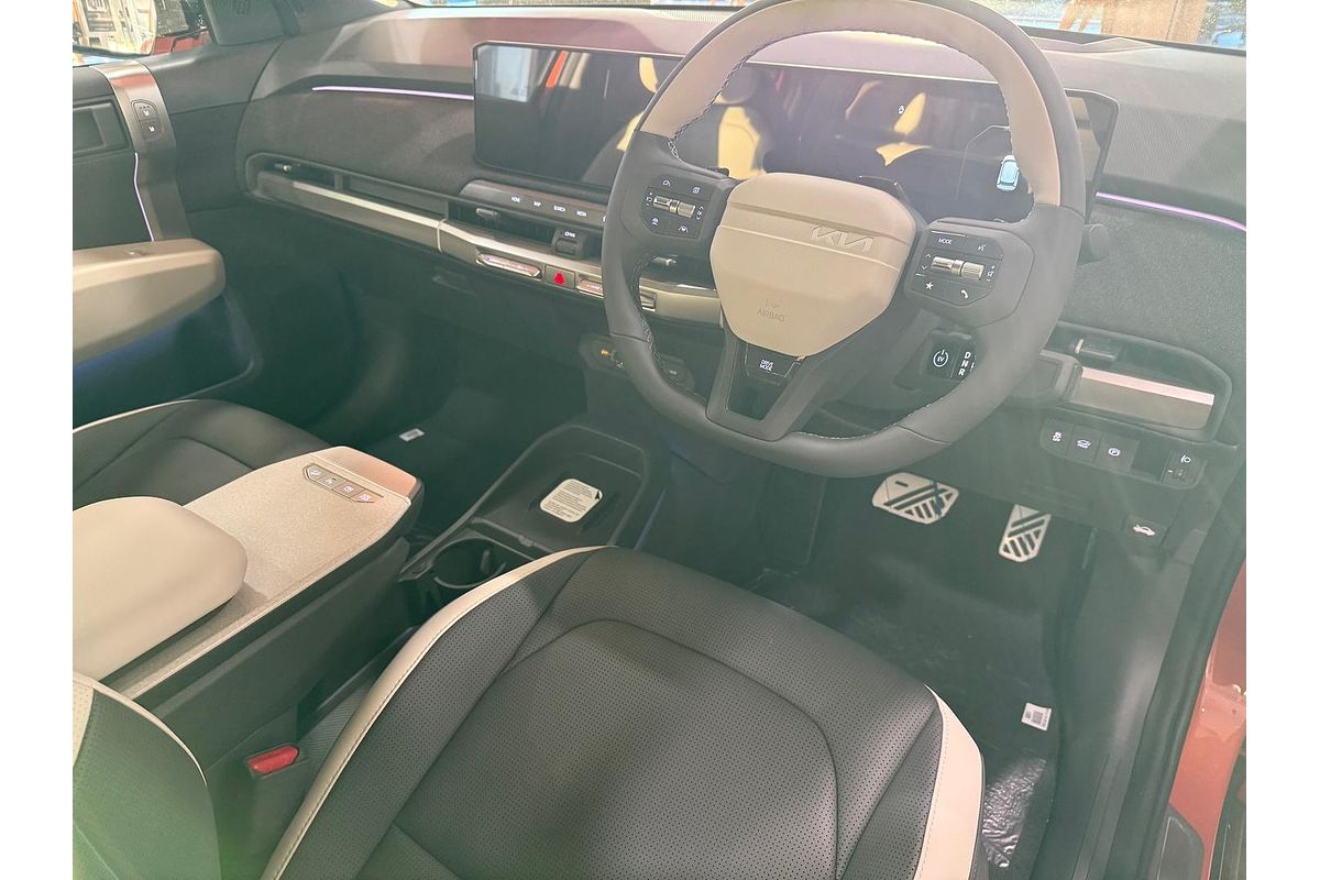 2025 Kia EV3 GT-Line Long Range SV