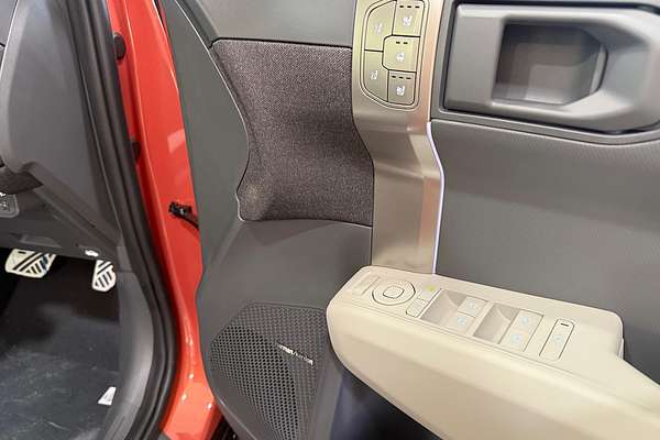 2025 Kia EV3 GT-Line Long Range SV