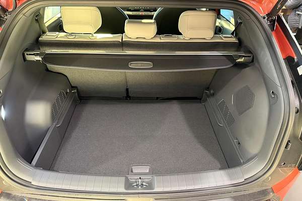 2025 Kia EV3 GT-Line Long Range SV