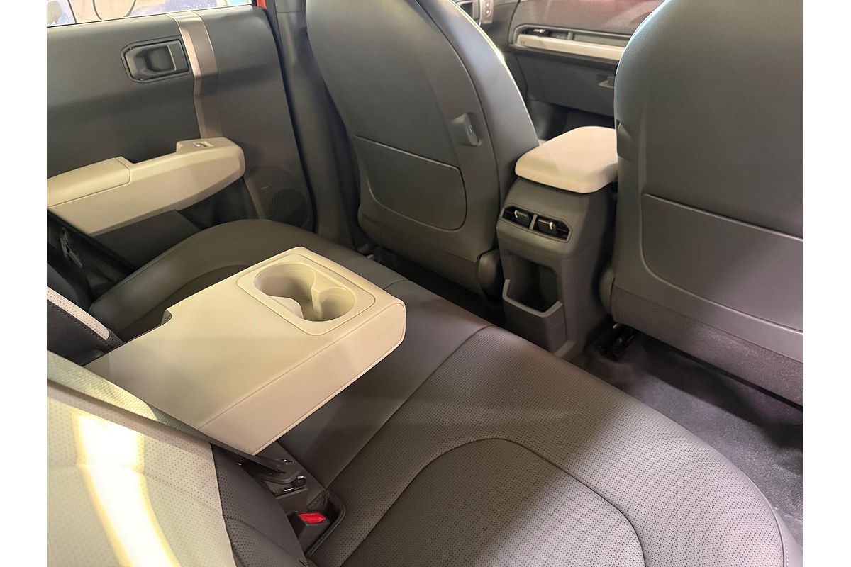 2025 Kia EV3 GT-Line Long Range SV