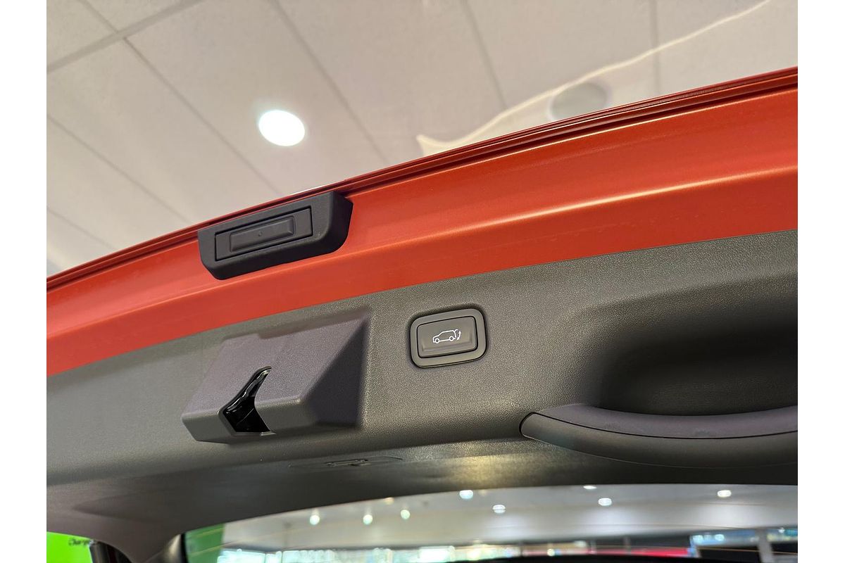 2025 Kia EV3 GT-Line Long Range SV