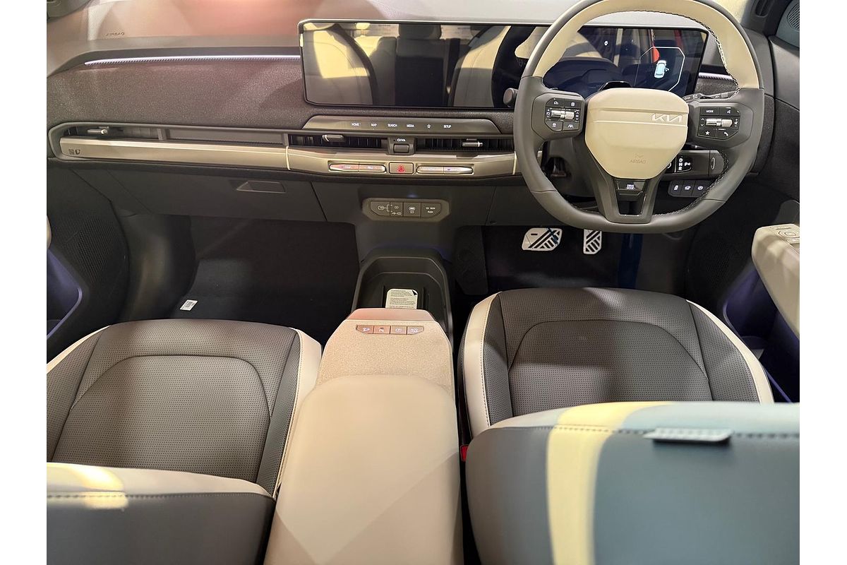 2025 Kia EV3 GT-Line Long Range SV