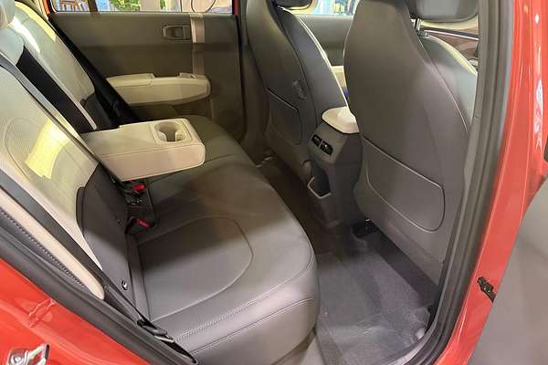 2025 Kia EV3 GT-Line Long Range SV