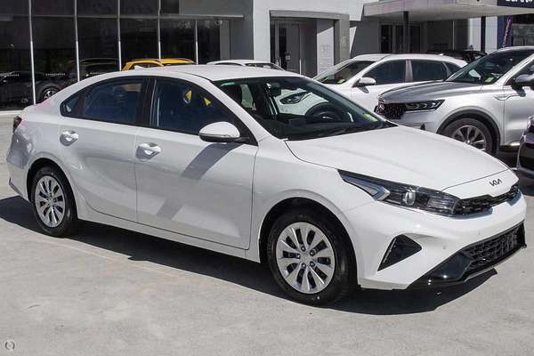 2024 Kia Cerato S BD
