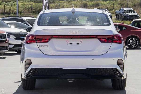 2024 Kia Cerato S BD