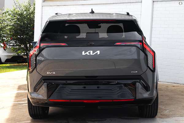 2025 Kia EV3 GT-Line Long Range SV