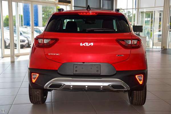 2025 Kia Stonic GT-Line YB
