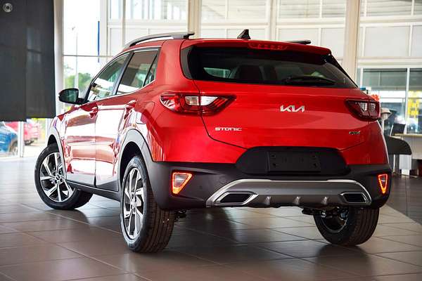 2025 Kia Stonic GT-Line YB