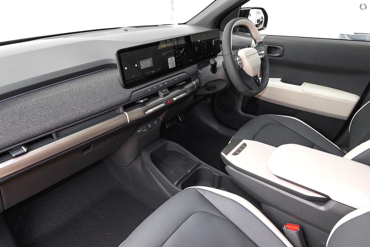 2025 Kia EV3 GT-Line Long Range SV