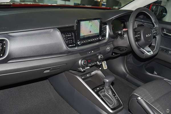 2025 Kia Stonic GT-Line YB