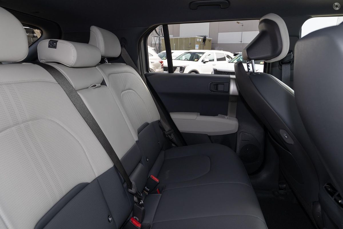 2025 Kia EV3 GT-Line Long Range SV