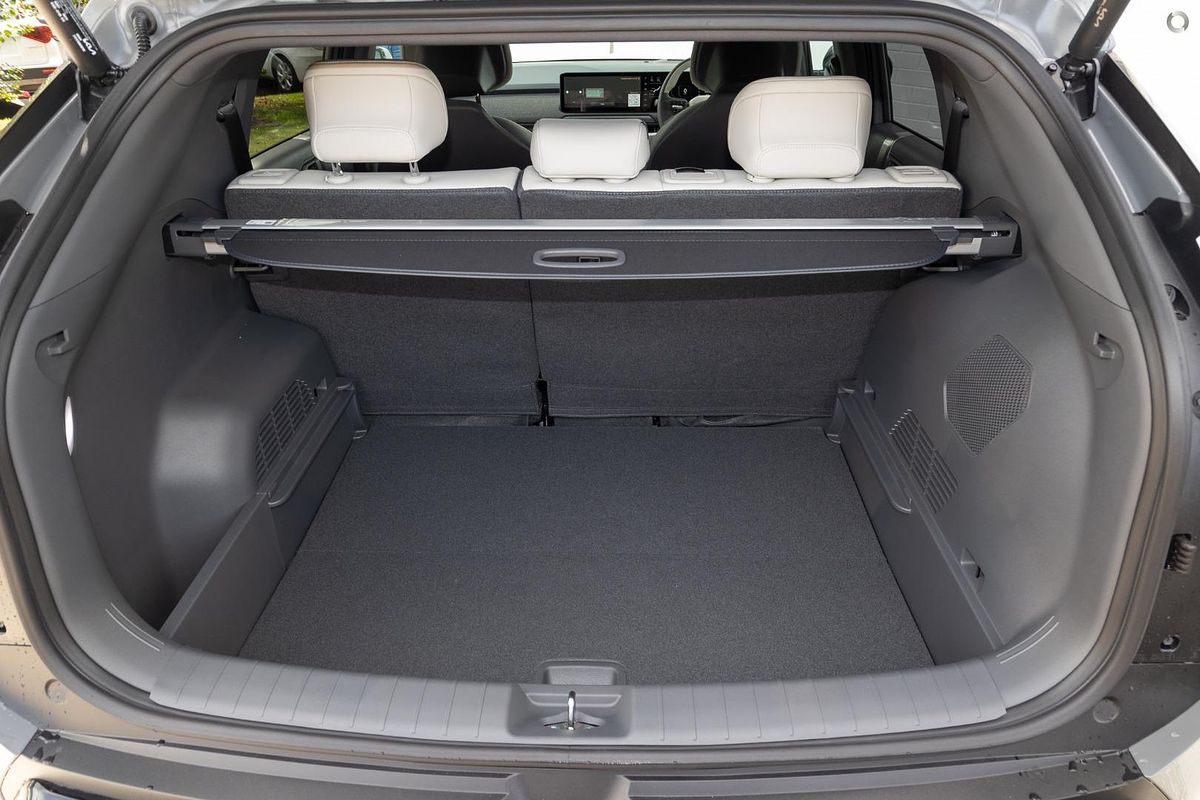 2025 Kia EV3 GT-Line Long Range SV