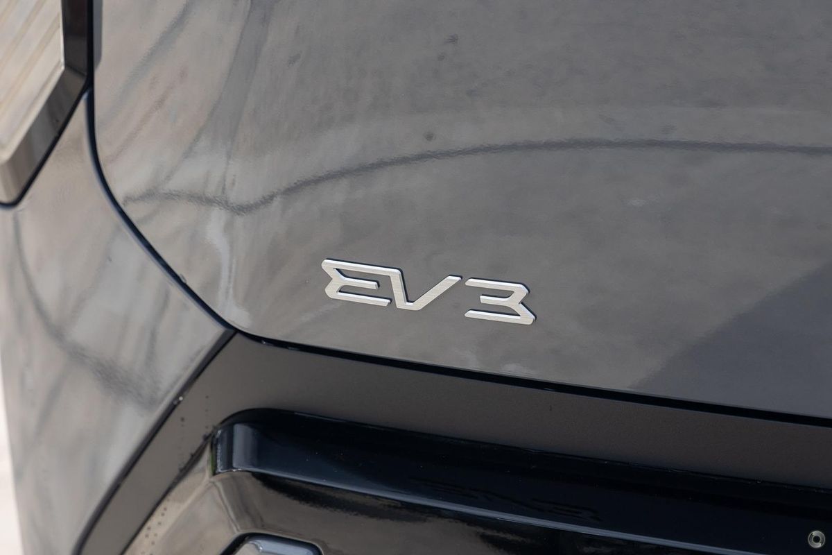2025 Kia EV3 GT-Line Long Range SV