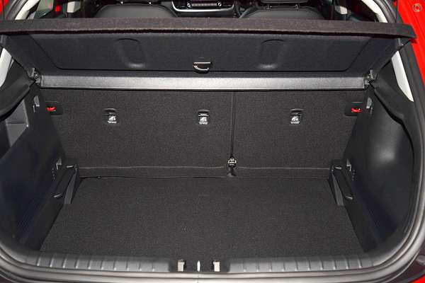 2025 Kia Stonic GT-Line YB