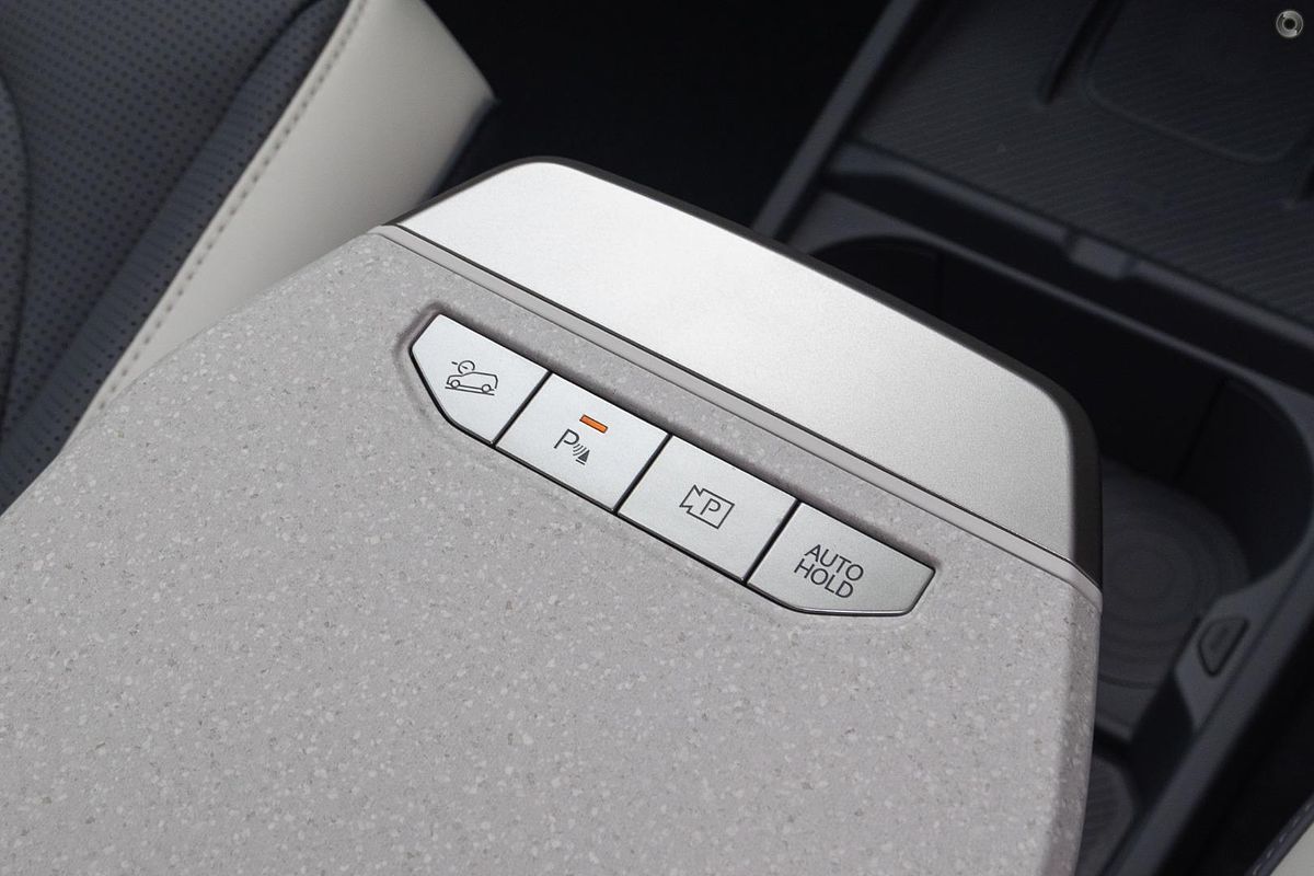 2025 Kia EV3 GT-Line Long Range SV