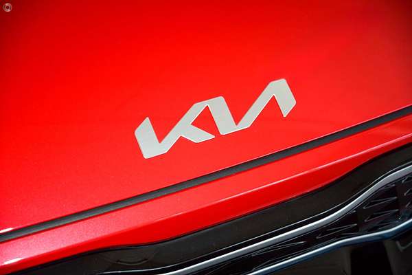 2025 Kia Stonic GT-Line YB