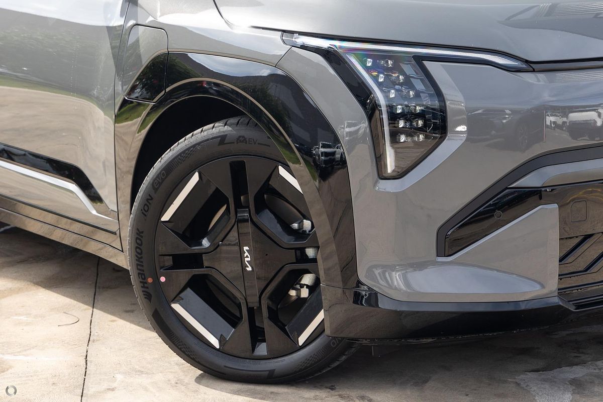 2025 Kia EV3 GT-Line Long Range SV