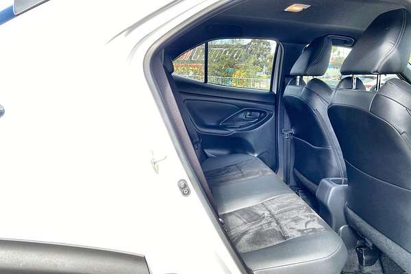 2023 Toyota Yaris Cross GR Sport MXPJ10R