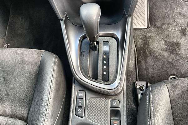 2023 Toyota Yaris Cross GR Sport MXPJ10R
