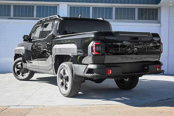 2025 Kia Tasman X-Line TK 4X4