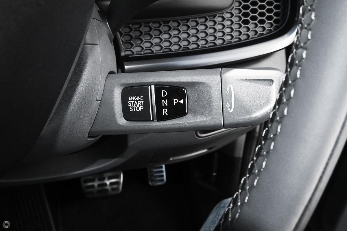 2025 Kia Tasman X-Line TK 4X4