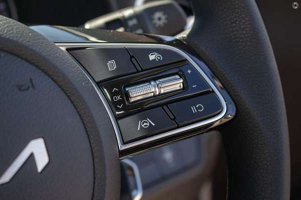 2024 Kia Cerato S BD