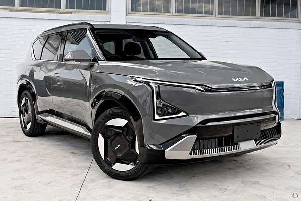 2025 Kia EV5 Earth OVc