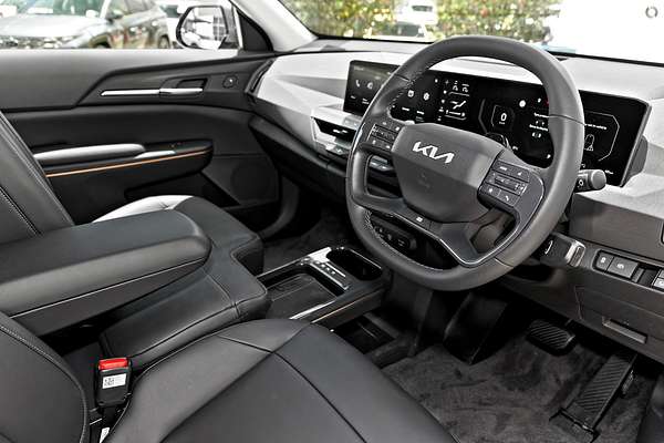 2025 Kia EV5 Earth OVc