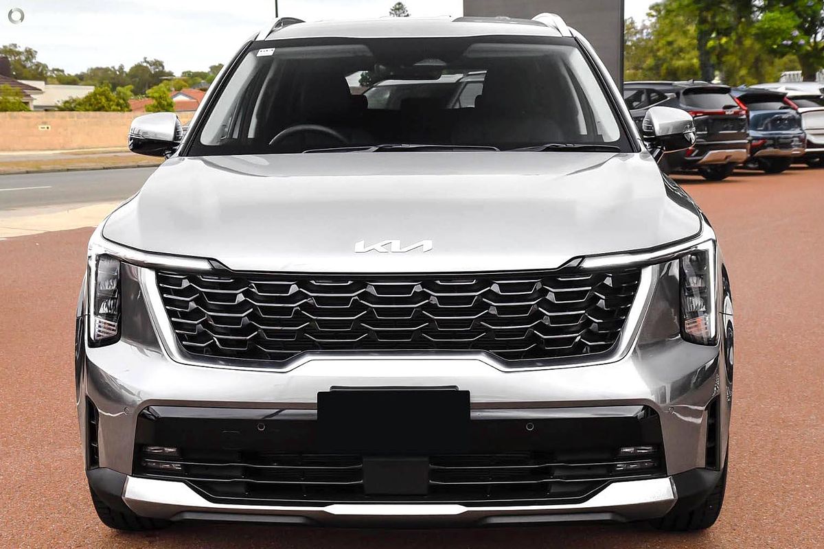2025 Kia Sorento Sport+ MQ4 PE