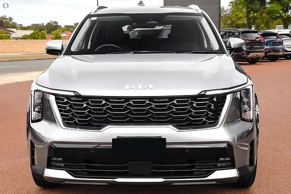 2025 Kia Sorento Sport+ MQ4 PE