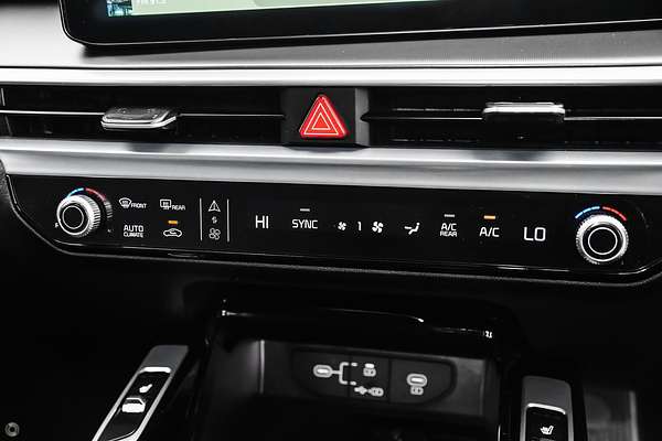 2025 Kia Sorento Sport+ MQ4 PE