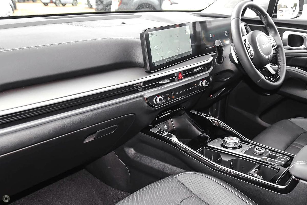 2025 Kia Sorento Sport+ MQ4 PE