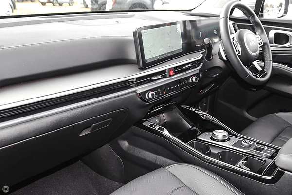 2025 Kia Sorento Sport+ MQ4 PE