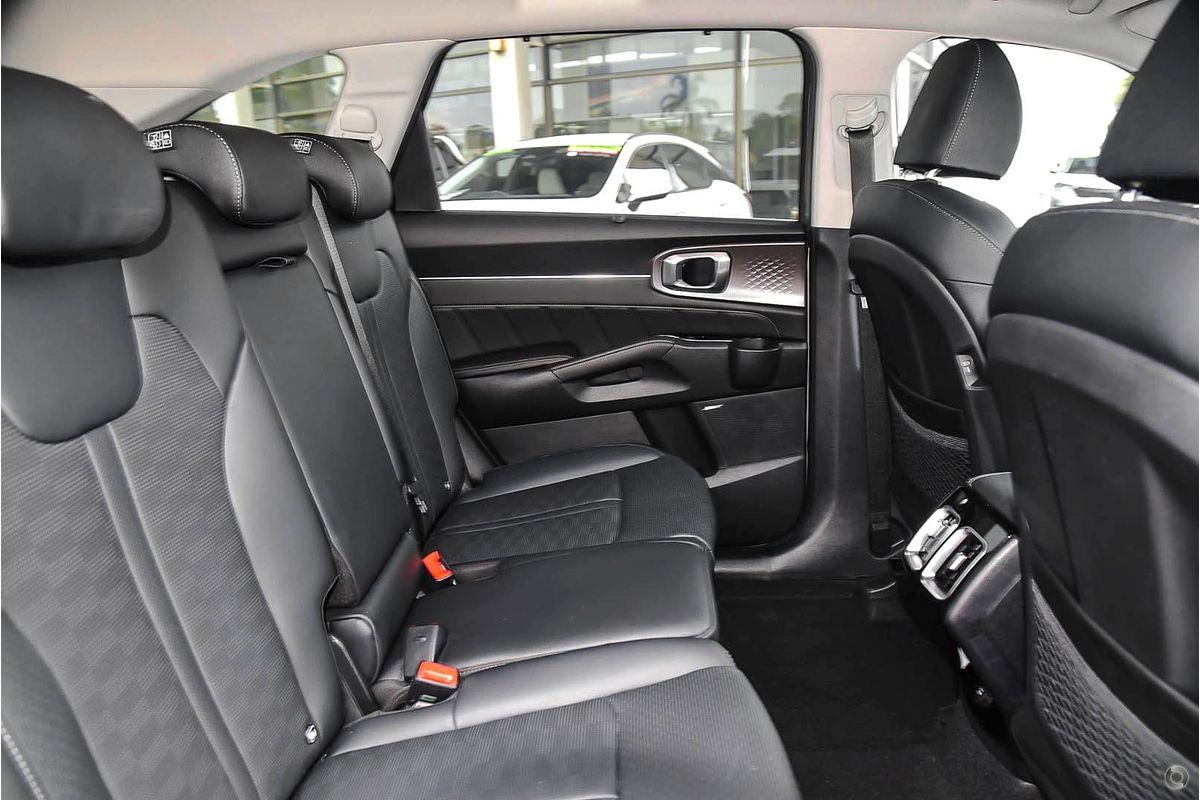 2025 Kia Sorento Sport+ MQ4 PE