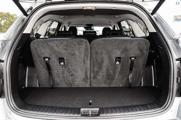 2025 Kia Sorento Sport+ MQ4 PE