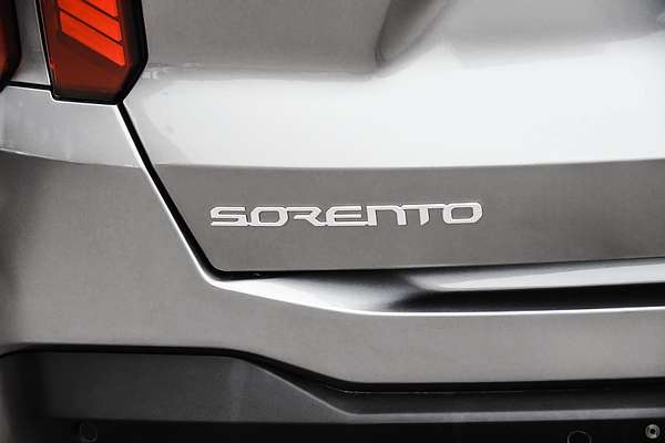 2025 Kia Sorento Sport+ MQ4 PE
