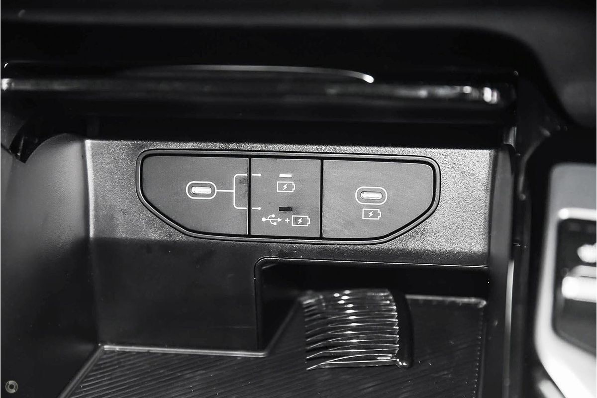 2025 Kia Sorento Sport+ MQ4 PE