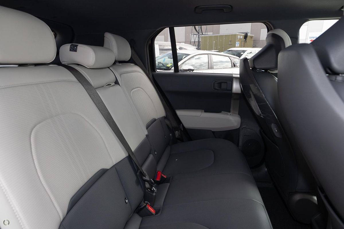 2025 Kia EV3 GT-Line Long Range SV