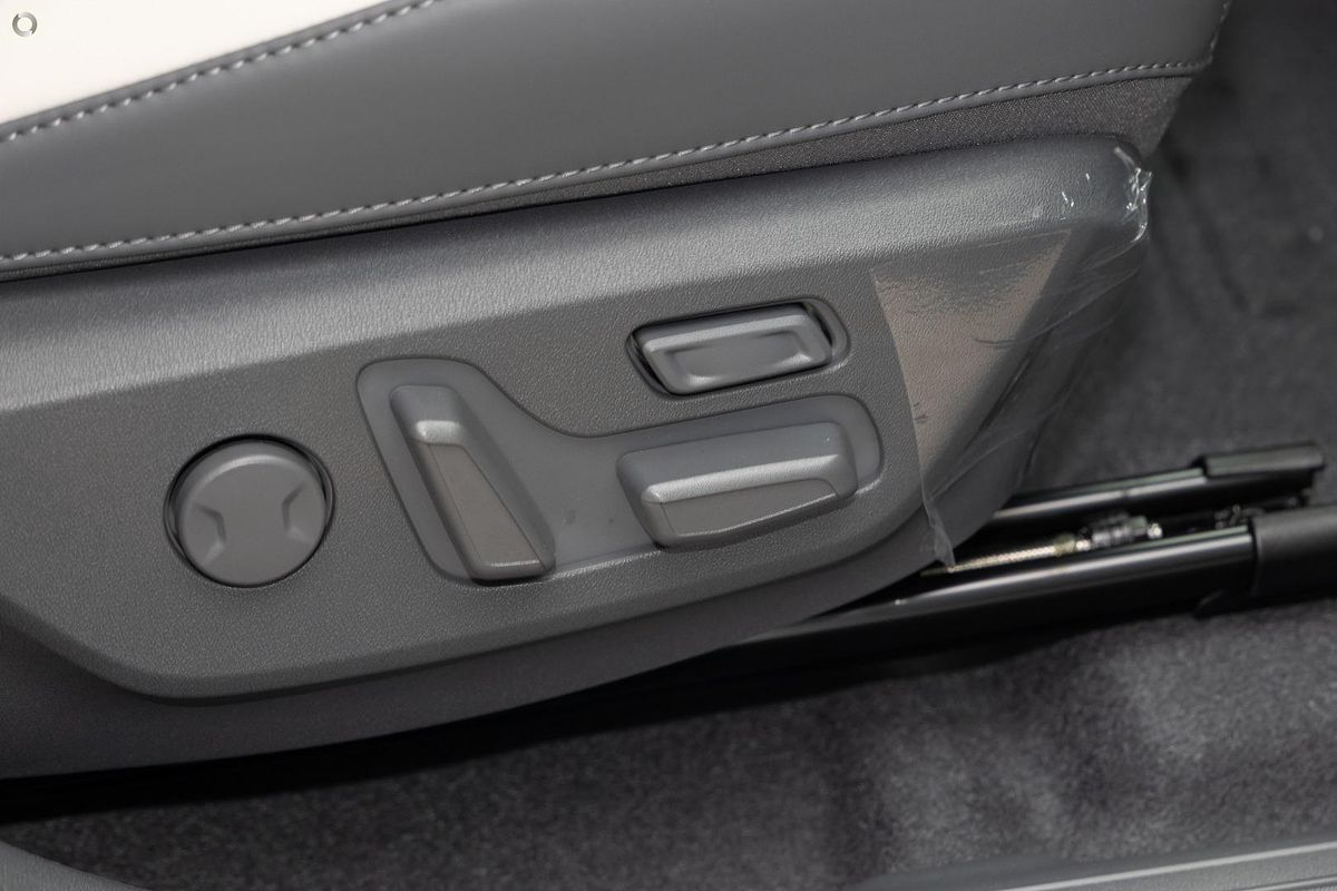 2025 Kia EV3 GT-Line Long Range SV