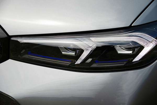 2024 BMW 3 Series M340i xDrive G20 LCI II