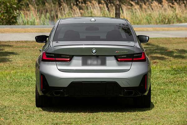 2024 BMW 3 Series M340i xDrive G20 LCI II