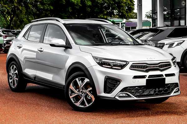 2025 Kia Stonic GT-Line YB