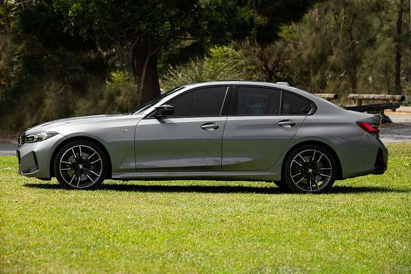 2024 BMW 3 Series M340i xDrive G20 LCI II