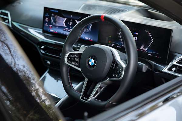 2024 BMW 3 Series M340i xDrive G20 LCI II