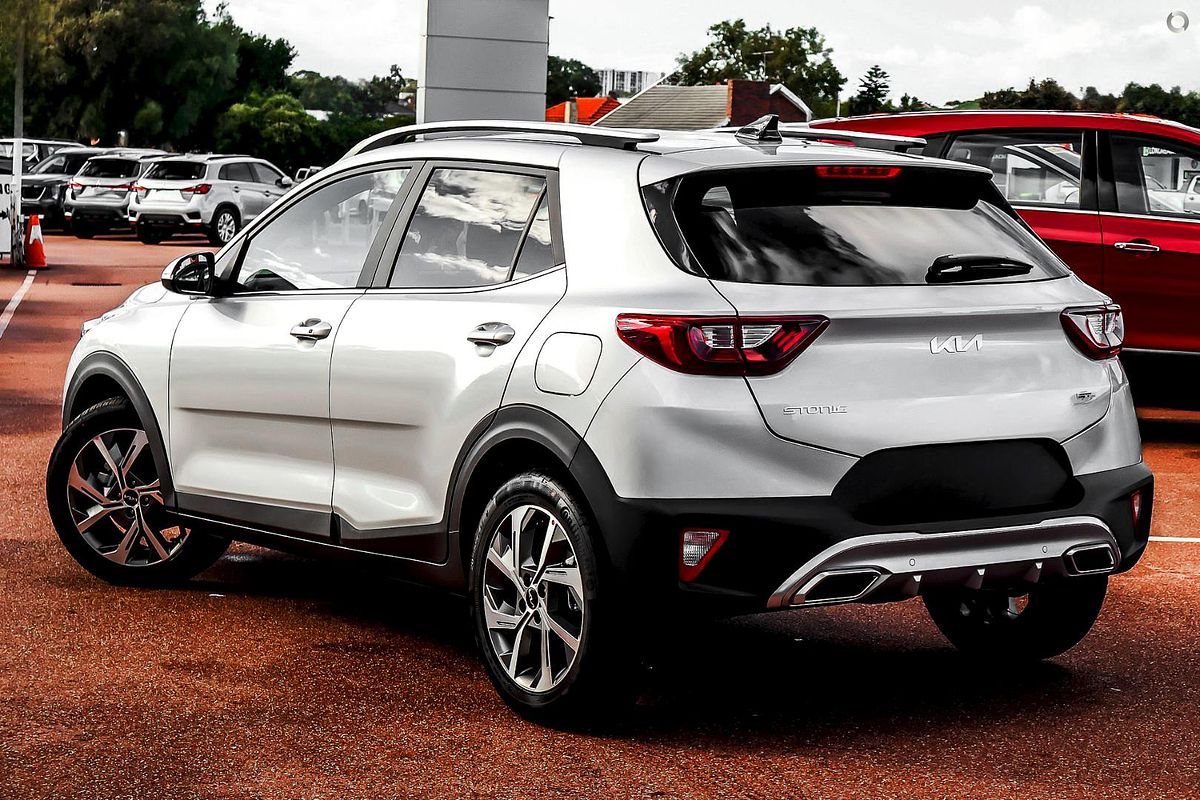 2025 Kia Stonic GT-Line YB