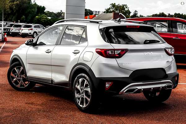 2025 Kia Stonic GT-Line YB