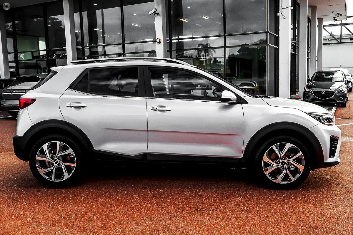 2025 Kia Stonic GT-Line YB